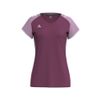 Afbeelding van ERIMA WINGS Tank Top function Dames | burgundy/lavender | 6282603