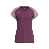 ERIMA WINGS Tank Top function Dames | burgundy/lavender | 6282603