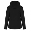 Afbeelding van Winter Techshell Redefined Dames | zwart | 406114-09 | TRICORP WORKWEAR