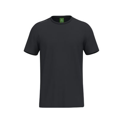 Foto van ERIMA TS T-Shirt Kinderen | zwart | 2082649
