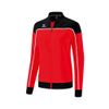 Afbeelding van ERIMA CHANGE by erima presentatiejack Dames | rood/zwart/wit | 1012310