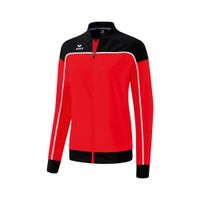 ERIMA CHANGE by erima presentatiejack Dames | rood/zwart/wit | 1012310