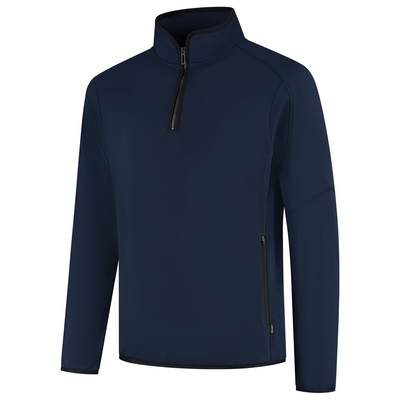 Technical Fleecejack 1/4 Zip Redefined | donkermarine | 306118-010 | TRICORP WORKWEAR