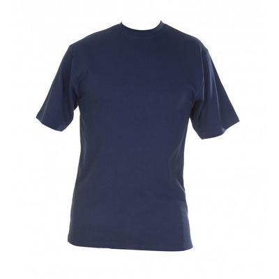 Foto van Hydrowear Trier t-shirt | 040420-1 | marine