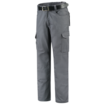 Foto van Werkbroek Industrie | lichtgrijs | 502008-88 | TRICORP WORKWEAR