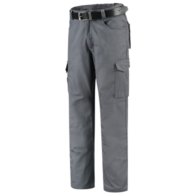 Foto van Werkbroek Industrie | lichtgrijs | 502008-88 | TRICORP WORKWEAR