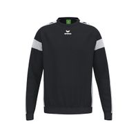 ERIMA CMPT Wings Sweatshirt GK Kinderen | zwart/wit | 6072501