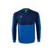 ERIMA Six Wings sweatshirt Unisex | new royal/new navy | 1072202