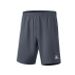 Tennisshort Kinderen | slate grey | 2152103