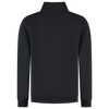 Afbeelding van Sweatvest Redefined | zwart | 306105-09 | TRICORP WORKWEAR