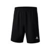 Afbeelding van ERIMA Tennisshort Unisex | zwart | 2152102