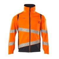 Mascot Accelerate Safe Jas | 19509-236 | 14010-hi-vis oranje/donkermarine