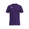 Afbeelding van ERIMA INTRO Shirt function Unisex | violet | 2082636