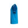 Afbeelding van ERIMA WINGS Jersey Shortsleeve Unisex | curaçao/new royal | 3132605