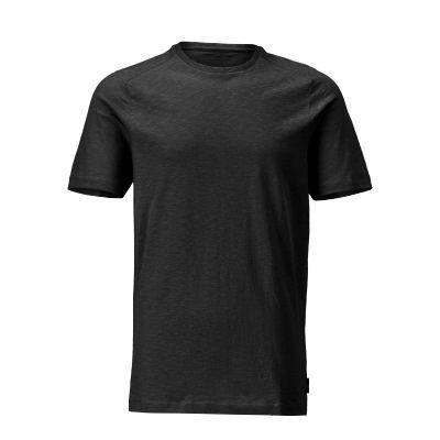 Mascot CUSTOMIZED T-shirt | 22582-983 | 09-zwart