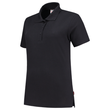 Foto van Poloshirt Fitted Dames | marine | 201006-01 | TRICORP WORKWEAR