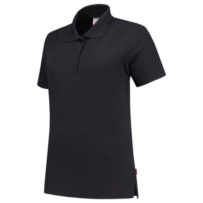 Foto van Poloshirt Fitted Dames | marine | 201006-01 | TRICORP WORKWEAR