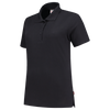 Afbeelding van Poloshirt Fitted Dames | marine | 201006-01 | TRICORP WORKWEAR