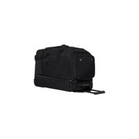 ERIMA TRAVEL LINE Trolleytas with bottomcase Unisex | zwart | 7232504