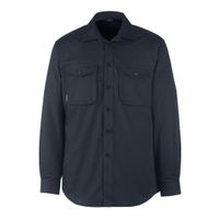 Mascot Mesa overhemd | 13004-230 | 010-donkermarine