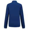 Afbeelding van Sweatvest Fleece Luxe Dames | korenblauw | 301011-11 | TRICORP WORKWEAR