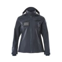 Mascot 18311-231 dameswindjack donker marine