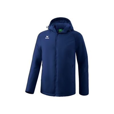 Foto van ERIMA Team winterjack Unisex | new navy | 2062215