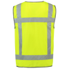 Afbeelding van Veiligheidsvest RWS Vlamvertragend | fluorgeel | 453017-17 | TRICORP SAFETY