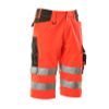 Afbeelding van Mascot Luton | 15549-860 | 022218-hi-vis rood/donkerantraciet