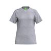 Afbeelding van ERIMA TS T-Shirt Dames | grey melange | 2082660