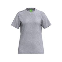 ERIMA TS T-Shirt Dames | grey melange | 2082660