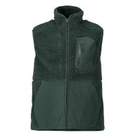 Mascot Customized Bodywarmer met rits | 22465-682 | 34-bosgroen