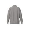 Afbeelding van ERIMA TS Sweatjacket Dames | taupe | 2072550