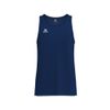 Afbeelding van ERIMA T&F WINGS Singlet Kinderen | new navy/new royal | 8282607
