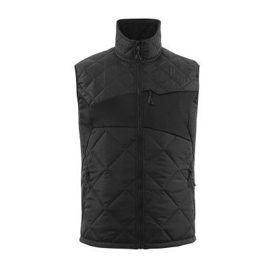 Mascot 18065-318 Wintervest zwart Mascot 18065-318 Wintervest zwart