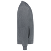Afbeelding van Softshell Bomber Premium | steengrijs melange | 404009-89 | TRICORP WORKWEAR