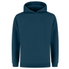 Afbeelding van Sweater Capuchon Redefined | petrol | 306103-93 | TRICORP WORKWEAR