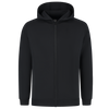 Afbeelding van Sweatvest Capuchon Redefined | zwart | 306109-09 | TRICORP WORKWEAR