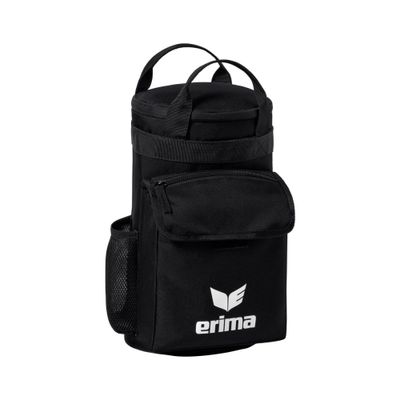 Erima watertas, 7232204, zwart