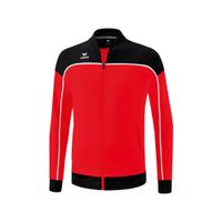 ERIMA CHANGE by erima presentatiejack Unisex | rood/zwart/wit | 1012301