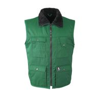 Mascot Sölden bodywarmer | Solden | 00554-620 | 03-groen