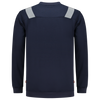 Afbeelding van Sweater Multinorm | donkermarine | 303003-010 | TRICORP SAFETY