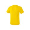 Afbeelding van Functioneel teamsport T-shirt Kinderen | geel | 208657