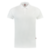 Afbeelding van Poloshirt Cooldry Bamboe Fitted | wit | 201001-06 | TRICORP WORKWEAR