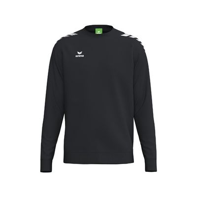 Foto van ERIMA CMPT Wings Sweatshirt | zwart | 2072648