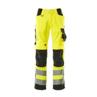 Mascot Kendal | 15579-860 | 01709-hi-vis geel/zwart