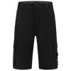 Afbeelding van Werkbroek Twill Kort | zwart | 502025-09 | TRICORP WORKWEAR