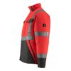 Afbeelding van Mascot Penrith | 15935-126 | 022218-hi-vis rood/donkerantraciet