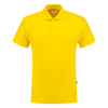 Afbeelding van Poloshirt 180 Gram | geel | 201003-07 | TRICORP WORKWEAR