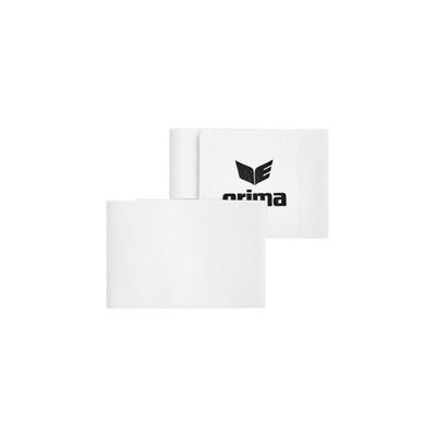 Erima Guard Stays, 7242502, new white Erima Guard Stays, 7242502, new white